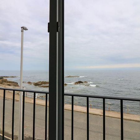 班夫Ocean View公寓 外观 照片