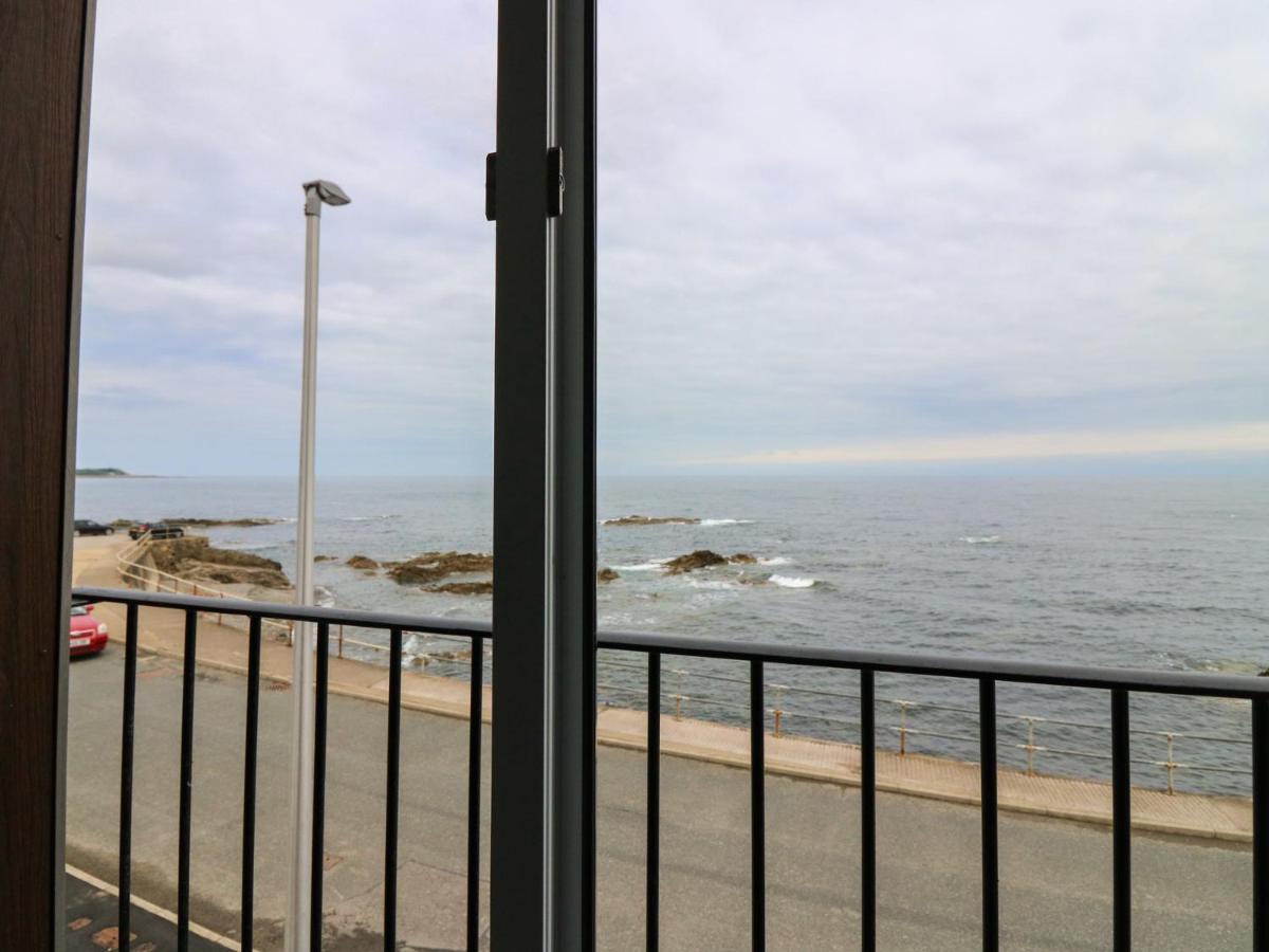 班夫Ocean View公寓 外观 照片