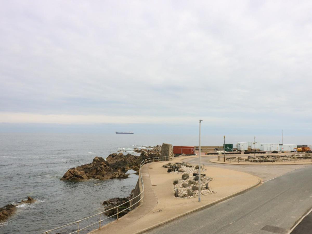 班夫Ocean View公寓 外观 照片