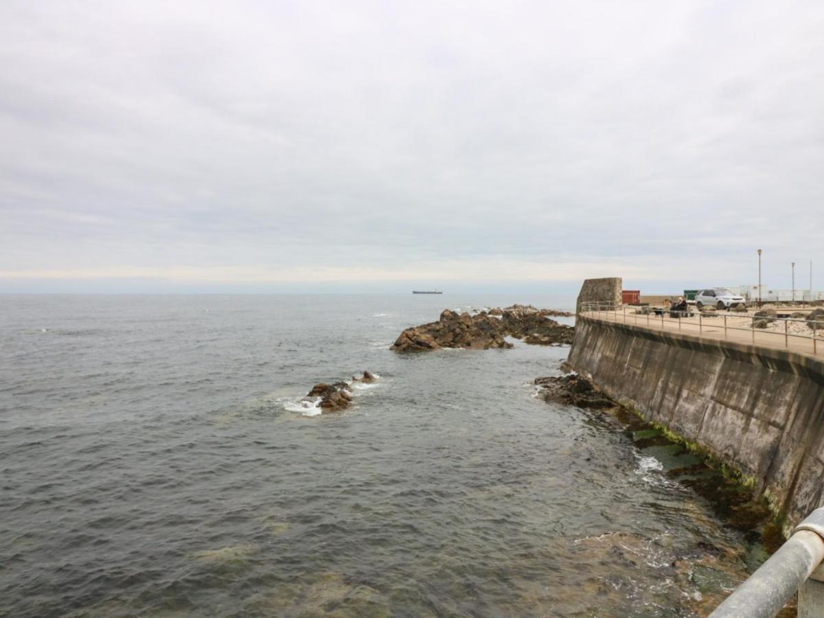 班夫Ocean View公寓 外观 照片